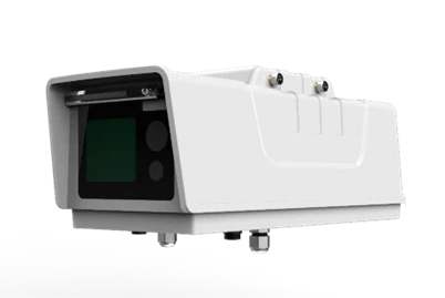 LiDAR Visual Intelligent Monitoring