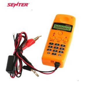 ST220 Sorozat Mini telefon vonal Teser