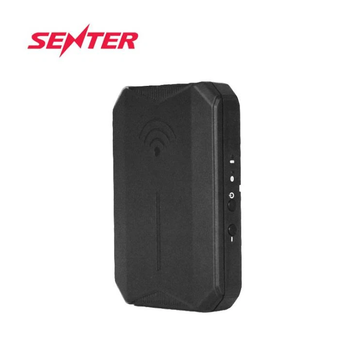 S117 UHF RFID Reader By Bluetooth Connection To Android Phone