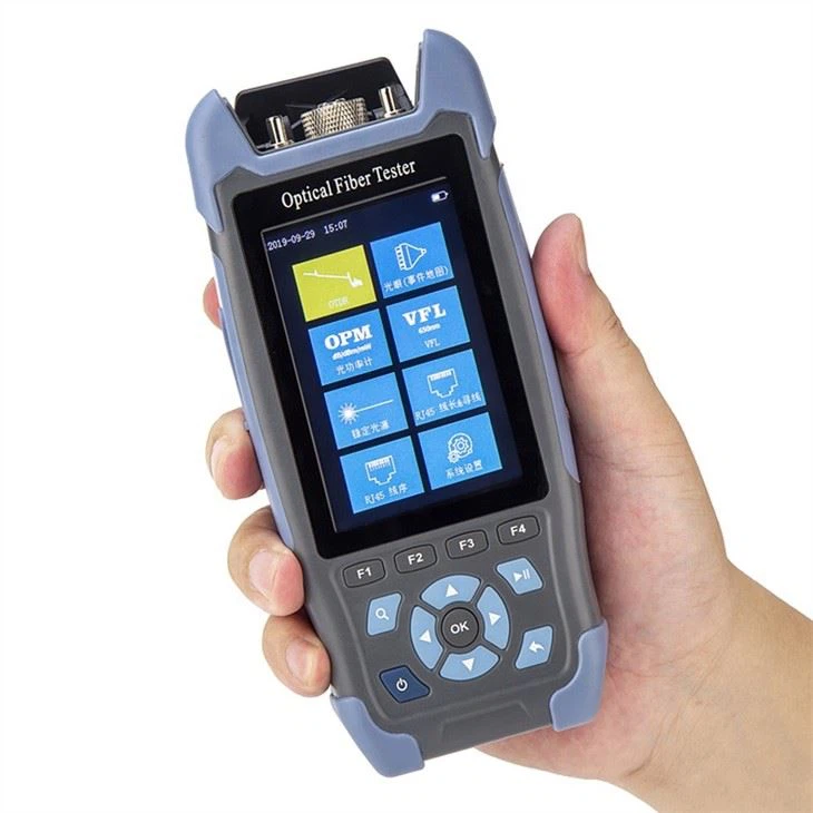 Mini OTDR