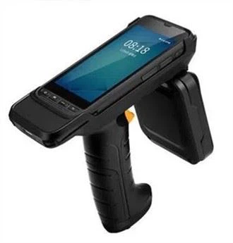 4,7 hüvelykes UHF kézi PDA