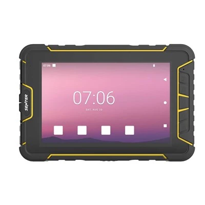 Kemény Android táblagép